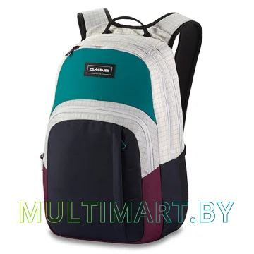 Рюкзак Dakine Campus M 25L (expedition)